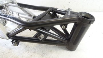 Рама Aprilia SXV RXV 550