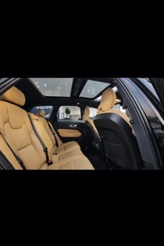 Volvo XC60 II 2023 Volvo XC60 B4 D Geartronic Inscription 2.0d 197KM 2023r Dostawa pod dom!, zdjęcie 5