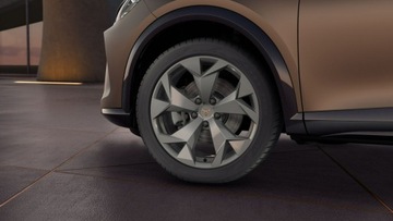 Cupra 2025 Cupra Formentor - 150KM - Dynamic Design - Edge, zdjęcie 4