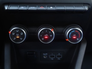 Renault Clio V Hatchback 5d 1.0 TCe 100KM 2020 Renault Clio 1.0 TCe, Salon Polska, 1. Właściciel, zdjęcie 12