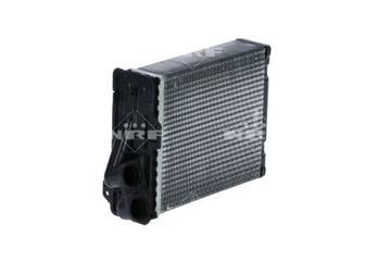 NRF 54323 NÁHRADA TEPLÁ TOPENÍ INTERIÉR