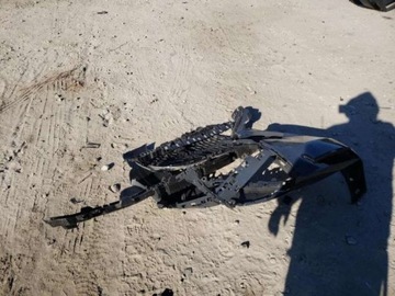 BMW Seria 4 G22-23-26 2023 BMW Seria 4 2023, 2.0L, 4x4, GRAN COUPE, od ubezpieczalni 2.0 Benzyna 255KM, zdjęcie 11