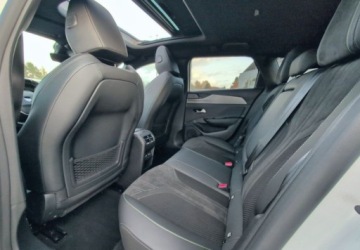 Peugeot 2022 Peugeot 308 1.5 BlueHDi GT Pack SS EAT8 Najbogatszy Perla FVat SerwisASO P, zdjęcie 9