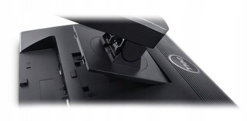 ЖК-монитор Dell U2412M IPS 24 дюйма со светодиодной подсветкой и разрешением FHD+