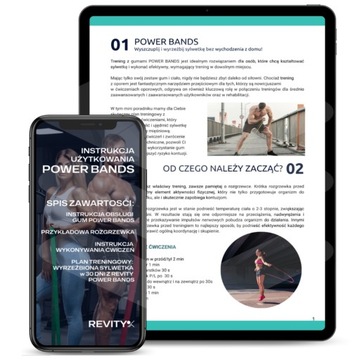 ТРЕНИРОВОЧНЫЕ ЛЕНТЫ GRAVITY TRAINER + POWER BANDS ПРЕМИАЛЬНЫЙ НАБОР ТРЕНИРОВОЧНЫХ РЕЗЕНТОВ