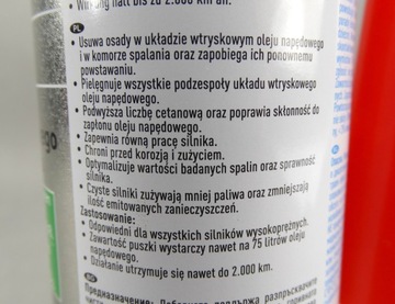 ПРИСАДКА К ДИЗЕЛЬНОМУ ТОПЛИВО LIQUI MOLY 8343