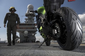 Pirelli Angel GT 160/60/17 ПРОМО FRESH 160/60ZR17