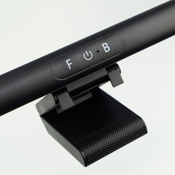 СВЕТОДИОДНЫЙ МОНИТОР LIGHTBAR LIGHTBAR ДВУХСТОРОННИЙ ЧЕРНЫЙ LVNSystem