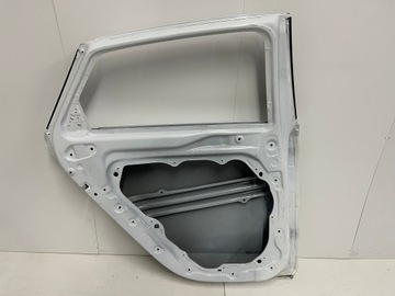 DVEŘE LEVÉ ZADNÍ LEVÝ KIA PRO CEED PROCEED III 18-