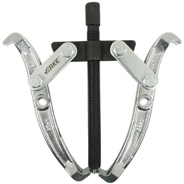 СЪЕМНИК ПОДШИПНИКОВ ДВУХРУЧНАЯ ВИНТОВАЯ СТУПИЦА 6 футов 220 мм