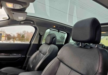 Peugeot 3008 I Crossover 2.0 HDi FAP 150KM 2015 Peugeot 3008 Peugeot 3008 BlueHDi 150 Stop amp Start Allure 2.0 Diesel, zdjęcie 19