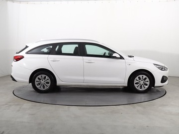 Hyundai i30 III Wagon Facelifting 1.0 T-GDI 120KM 2023 Hyundai i30 1.0 T-GDI, Salon Polska, zdjęcie 5