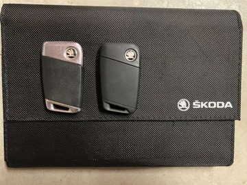 Skoda Superb III Kombi Facelifting 1.5 TSI 150KM 2020 Skoda Superb Skoda Superb STYLE Buisness DSG-Gwarancja 2020 F-ra VAT 23, zdjęcie 27