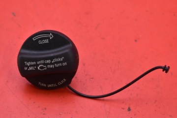 KOREK WLEWU PALIWA BMW F30 F31 11-16