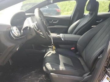 Mercedes 2022 Mercedes-Benz EQS 2022, 4x4, SEDAN, od ubezpieczalni, zdjęcie 6