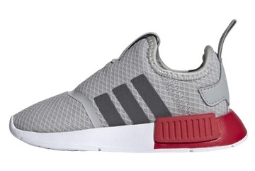 26 СПОРТИВНАЯ ОБУВЬ ДЛЯ ДЕТЕЙ ADIDAS NMD EF6623