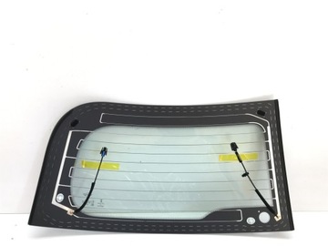 ОКНО ПРАВОЕ MINI CLUBMAN F54 51318492744 8492744