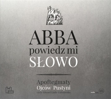 Abba, powiedz mi słowo