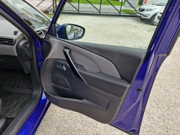 Citroen Grand C4 Picasso II Grand Picasso Facelifting 1.2 PurTech 130KM 2017 Citroen C4 Grand Picasso Sliczny 2017 ful opcja zarejestrowany faktura bez, zdjęcie 24