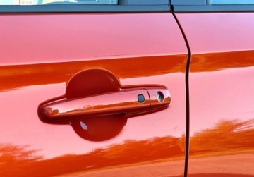 Suzuki Swift VII 1.2 DualJet mild Hybrid 82KM 2026 Suzuki Swift 2026 Premium 1.2 mild Hybrid 5MT Flame Orange Pearl 1.2 83KM, zdjęcie 17