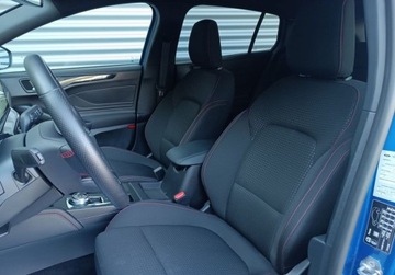 Ford Focus IV Kombi Facelifting 1.5 ECOBLUE 115KM 2024 Ford Focus 1.5 EcoBlue 115KM Automat ST-LineX SalonPL SerwisASO FV23 Gwar., zdjęcie 29