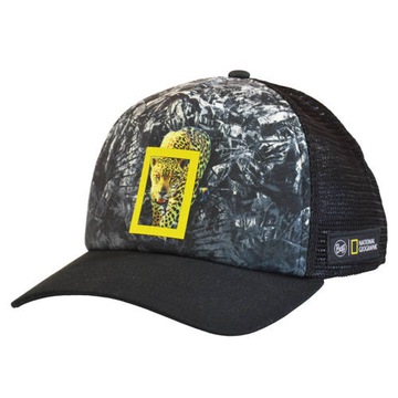 Czapka Buff Howey Trucker National Geographic L/XL