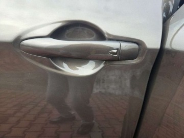 Nissan Qashqai II Crossover 1.2 DIG-T 115KM 2014 Nissan Qashqai Panorama Dach Nawicacja Kamera Cofania 1.2 Benzyna 115KM, zdjęcie 37