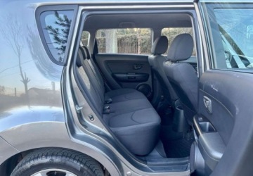 Kia Soul I Crossover 1.6 CRDI VGT 128KM 2011 Kia Soul Kia Soul 1.6 CRDI L 1.6 Diesel 128KM, zdjęcie 29