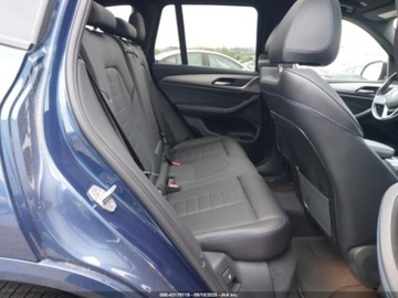 BMW X3 G01 2018 BMW X3 2018 BMW X3 XDRIVE30I 2.0 Benzyna 248KM, zdjęcie 14