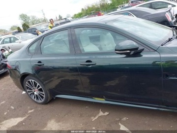 Jaguar XF II 2023 Jaguar XF R-Dynamic SE P300 2023 2.0l 2.0 Benzyna 296KM, zdjęcie 6