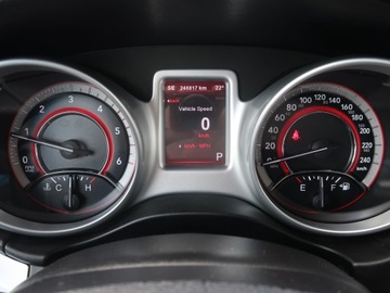 Fiat Freemont 2.0 Multijet II 16v 170KM 2012 Fiat Freemont 2.0 MultiJet, 167 KM, 4X4, Automat, zdjęcie 9