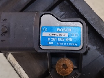 IVECO DAILY 3 III 11-14 2.3 HPI KOLEKTOR SACÍ/ZBĚRNÉ 0504384189