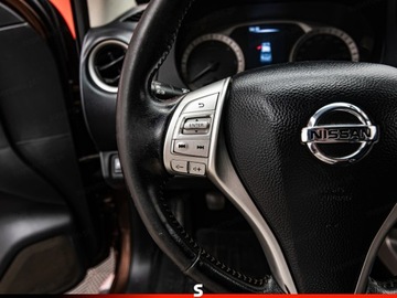 Nissan Navara IV Double Cab 2.3 190KM 2018 NISSAN Navara 2.3 dCi Tekna Pickup 190KM 2018, zdjęcie 11