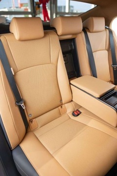 Lexus ES VII (XV70) 2024 Lexus ES 300h Business Edition 2.5 Benzyna 218KM, zdjęcie 35