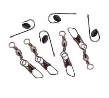 RATUNKOWY ZESTAW PRZETRWANIA COMBAT MFH