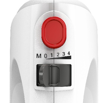 РУЧНОЙ МИКСЕР-РОБОТ BOSCH с ЧАШЕЙ MQWPL2000 CleverMixx 375 Вт