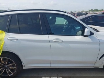 BMW X3 G45 2024 BMW X3 sDrive30I 2024 2.0l 2.0 Benzyna 248KM, zdjęcie 6