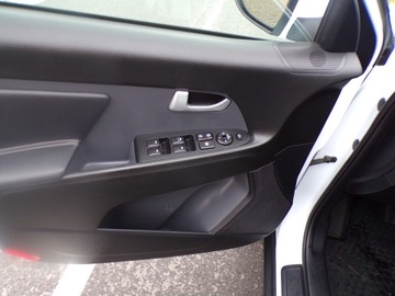 Kia Sportage III SUV 1.7 CRDi 116KM 2011 KIA SPORTAGE 1.7 CRDI AUTO Z NIEMIEC RATY ZAMIANA, zdjęcie 11