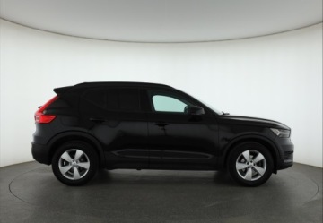 Volvo XC40 Crossover 1.5 T3 163KM 2019 Volvo XC40 T3, Salon Polska, 1. Właściciel, zdjęcie 5