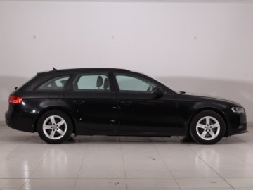 Audi A4 B8 Avant Facelifting 2.0 TDI 112g 136KM 2012 Audi A4 2.0 TDI, Skóra, Klima, Klimatronic, zdjęcie 5