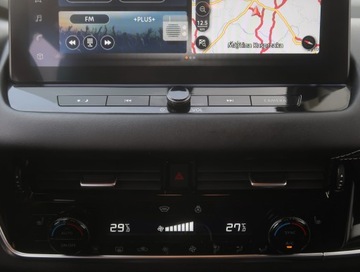 Nissan Qashqai III Crossover 1.3 DIG-T MHEV 158KM 2023 Nissan Qashqai 1.3 DIG-T MHEV, Salon Polska, zdjęcie 18