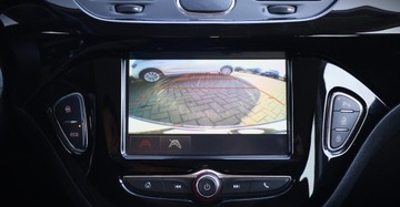 Opel Corsa E Hatchback 3d 1.4 Twinport 90KM 2018 Opel Corsa (nr 230) 1.4 90KM Kamera Parktronik Tempomat Klima Gwarancja, zdjęcie 15