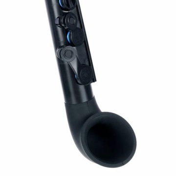 Саксофон C Nuvo Jsax Saxophone Black-Blue 2.0