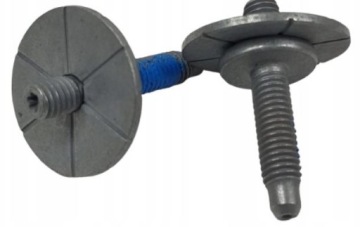 ORYGINALNA ŚRUBA DWUSTRONNA MERCEDES A0019909614