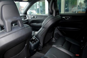 Volvo XC60 II Crossover D5 235KM 2018 Volvo XC 60 automat,D5 AWD,Inscription,salon PL,kamera,skora,BowersWilkins, zdjęcie 14