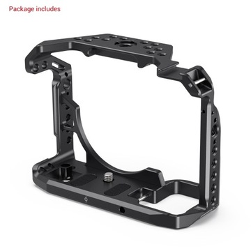 Клетка для камеры SmallRig для SONY A7III/A7RIII 2087