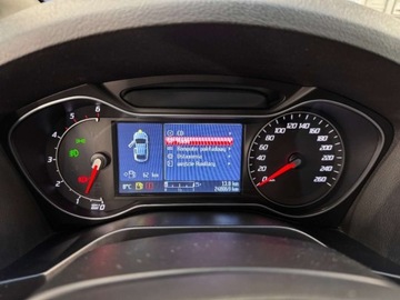 Ford S-Max I Van Facelifting 2.0 Duratorq TDCi DPF 140KM 2011 Ford S-Max Promocja na black week oferta wazna do konca tygodnia -2500 tys, zdjęcie 26