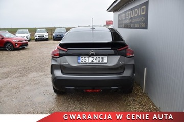 Citroen 2021 Citroen C4 NawigacjaKamera Asystenty Klimatronic Tempomat Multifunkcja, zdjęcie 32