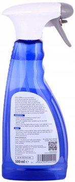 SONAX XTREME ДЛЯ ЧИСТКИ САЛОНА АВТОМОБИЛЯ