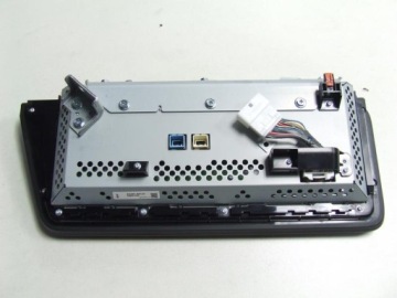 ЭКРАН ДИСПЛЕЯ LEXUS RX IV 83290-48120